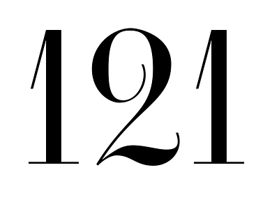 Figures didot figures type design typography