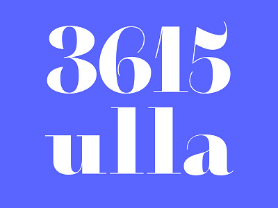 3615 Didot