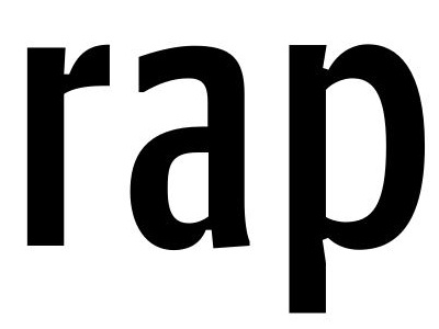 Inktrap condensed inktrap type design typography