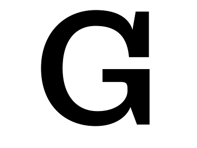 G type design
