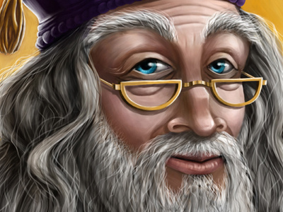 Dumbledore