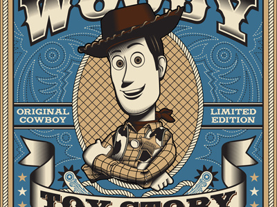 Sheriff Woody