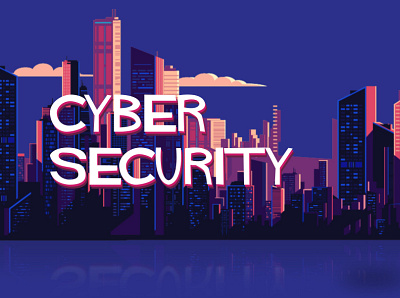 Cyber Security adobe illustrator design elearning illustration storyline training