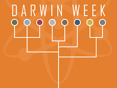 Darwin Week Tree of Life darwin evolution