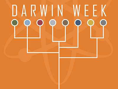 Darwin Week Tree of Life