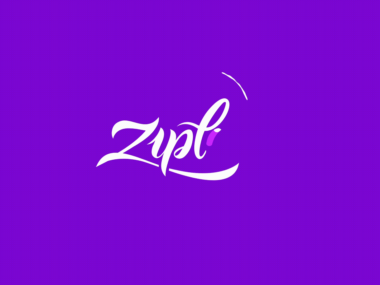 Animation lettering after effects animation appearance gif illustration inspiration lettering mograph motion motiondesign motiondesignschool motiongraphics muzli ziploop