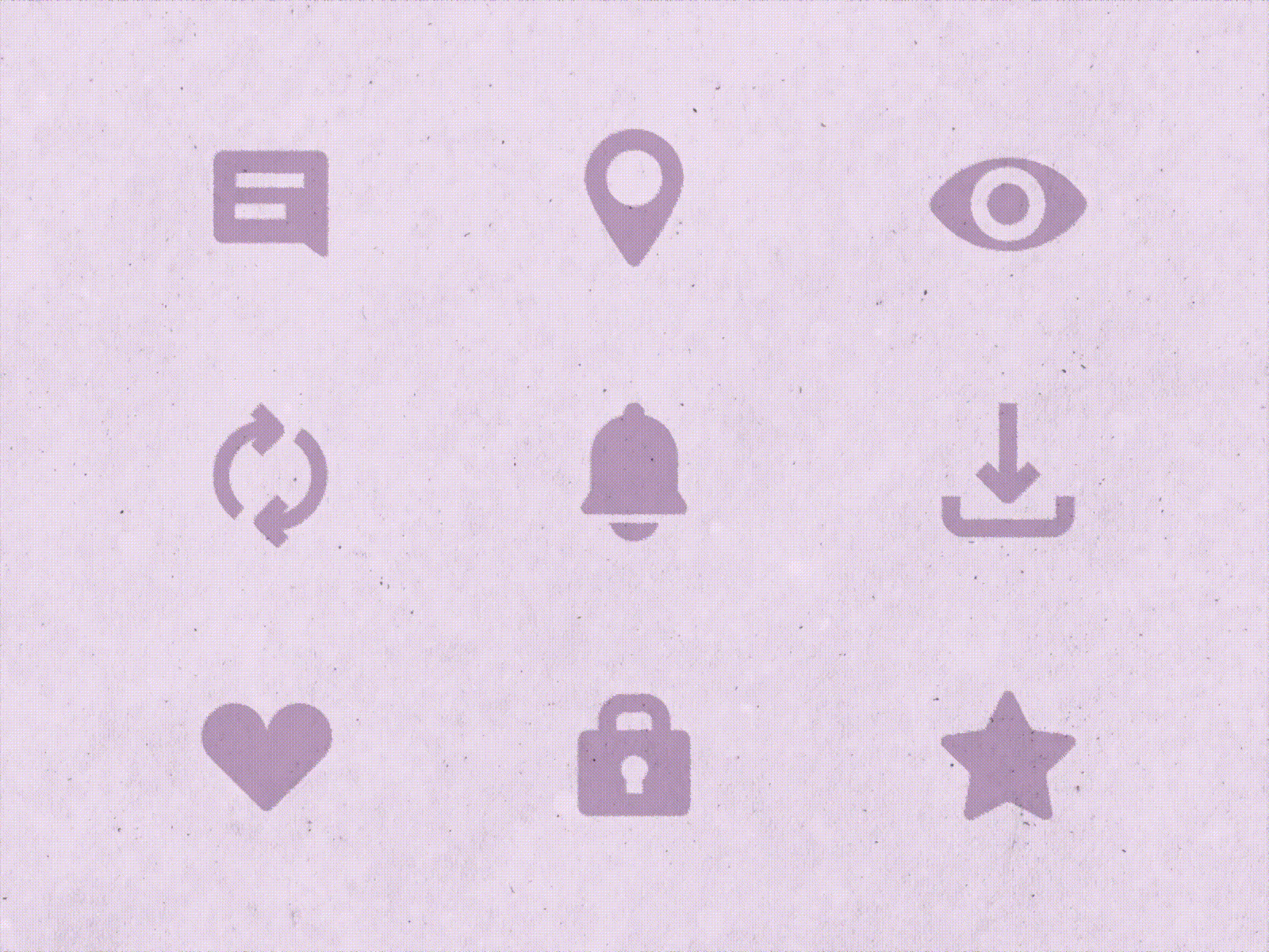 Lottie icons pack after effects animation branding chat design download eye for free heart icon icons inspiration like message mograph motion motion graphics motiongraphics pack ui