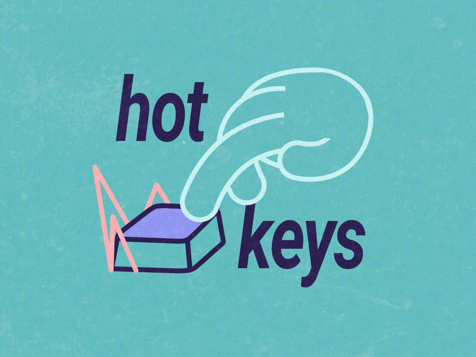 Hotkeys for After Effects 2d after effects animation hotkeys illustration inspiration mograph motion motion graphics motiongraphics shapeanimation shortcuts useful