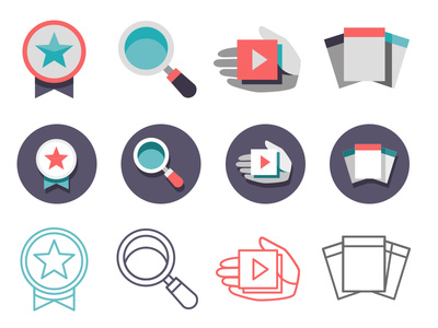 Icon Variations