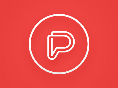 Parable Podcast Logo logo