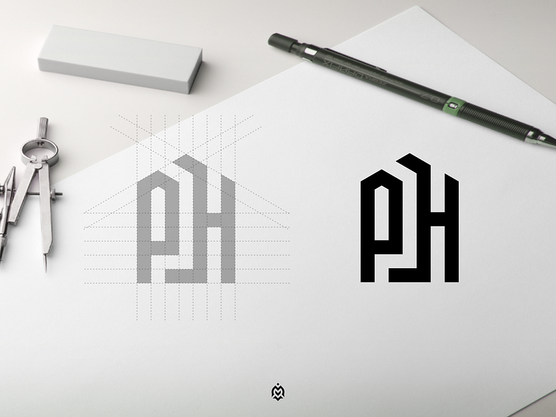 Ph Logo designs, themes, templates and downloadable graphic elements on ...