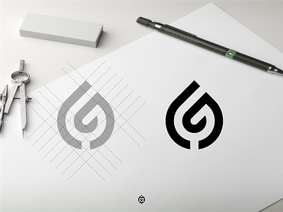 LG monogram logo concept apparel brand creativelogo graphic design identity learnlogodesign logo logobrand logodesinger logoinspirations logoinspire logoplace logoprocess logoprofesional logoroom logos luxurydesign