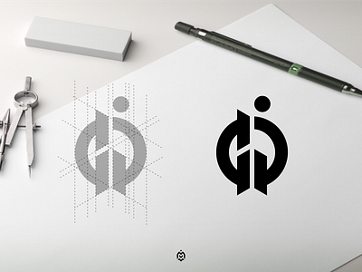 Cj monogram logo concept apparel consulting creativelogo dubai graphic design identity jasabikinlogo logo logoconcept logodesinger logoideas logoinspirations logopedia logoprofesional logoroom logos luxurydesign monogramlogodesign ogoinspire