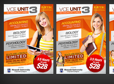 Flyer Design branding design vector web