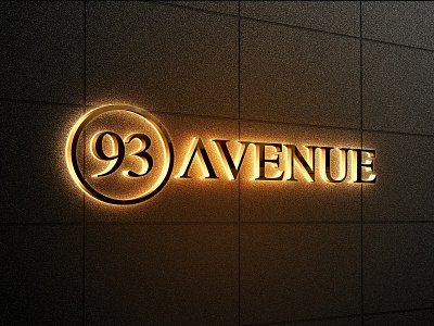 93 Avenue Identity