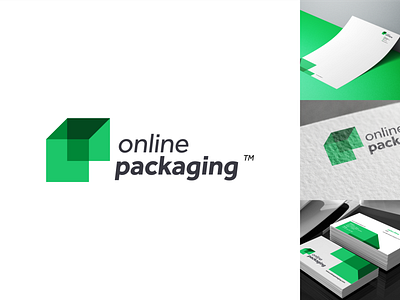 Online Packaging : Branding