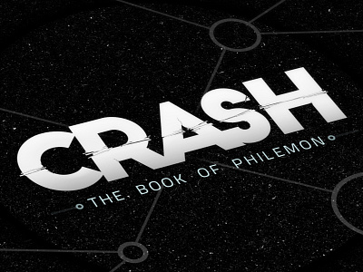 Crash logo