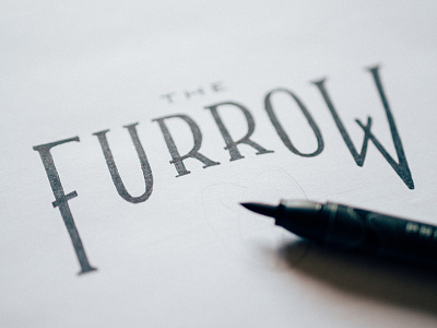 The Furrow Rebrand