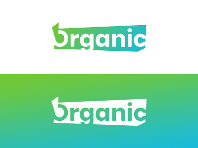 Eco products company logo branding design graphic design logo
