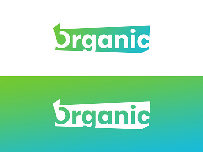 Eco products company logo