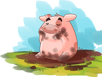 pig