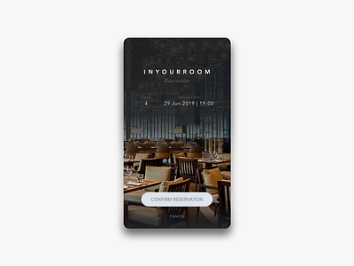 Daily UI Challenge #054 Confirmation app confirmation daily 100 daily 100 challenge daily challange daily ui dailyui day054 design mobile ui
