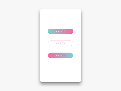 Daily UI Challenge #083 Button