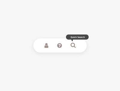 Daily UI Challenge #087 Tooltip app daily 100 daily 100 challenge daily challange daily ui dailyui day087 design mobile tooltip tooltips ui
