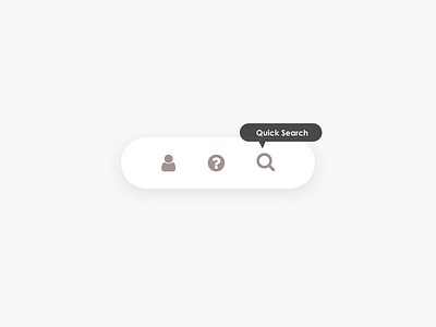 Daily UI Challenge #087 Tooltip