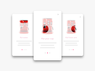 Daily UI Challenge #095 Product Tour app daily 100 daily 100 challenge daily challange daily ui dailyui day095 design mobile product tour ui