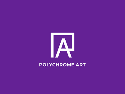 Polychrome art - art gallery