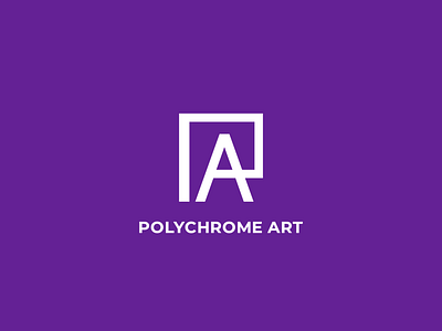 Polychrome art - art gallery