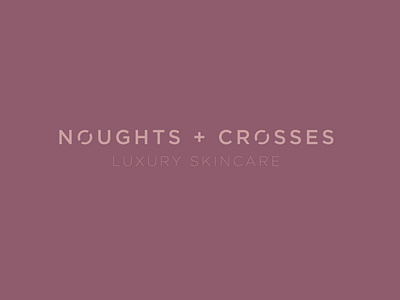 Noughts + Crosses