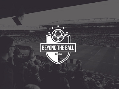 Beyond The Ball