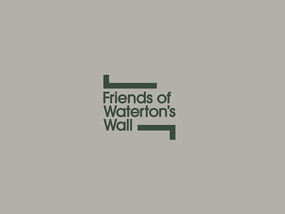 Friends Of Waterton's Wall