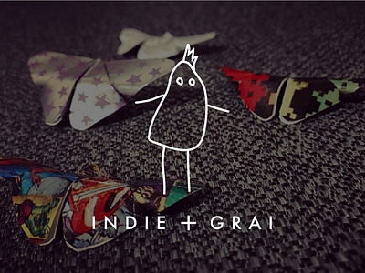 Indie + Grai