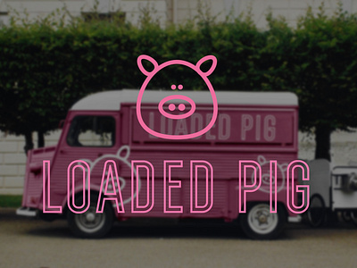 Loaded Pig