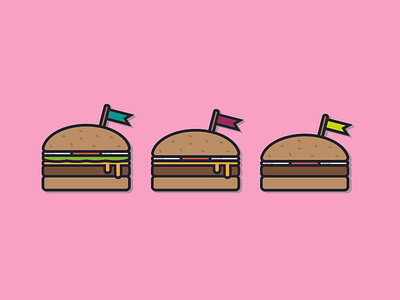 Burgers