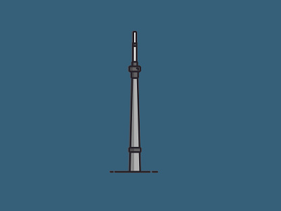 Emley Moor Mast adobe illustrator brutalism brutalist concept creative design flat flat design flat vector graphic design graphics ideas illustration mast simple simple design simplicity stroke icons tower vector