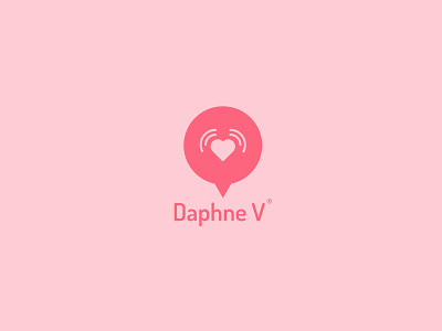 Daphne V icon love mcstudio sex sexeducation visualidentity