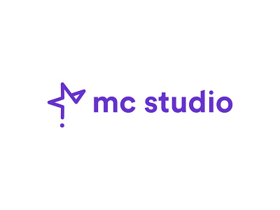 mc studio logo