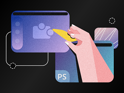 Exporting Templates From Photoshop to Marpipe