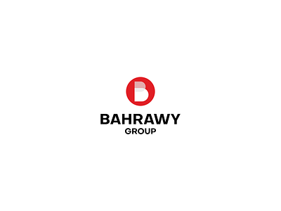 Bahrawy Group consultancy consultancy logo logo logodesign network studies network studies site supervision site supervision