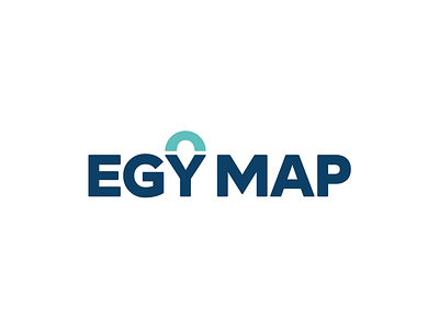 EGY MAP branding branding design design logo