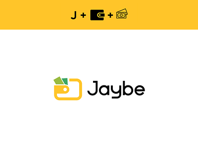 jaybe app brand identity branding coupon discount graphic design logo logodesign shopping