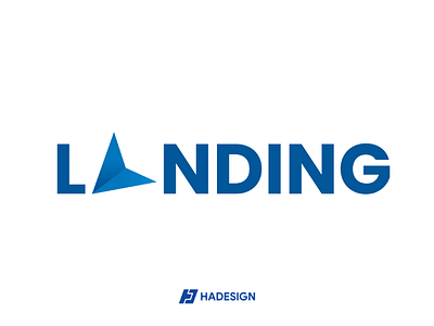 LANDING LOGO