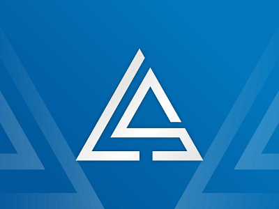 LS Logo design lettermark logo logo designer logo mark monogram logo wordmark