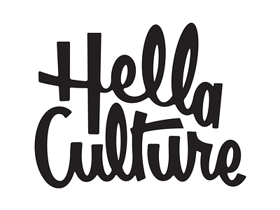 Hella Culture Type