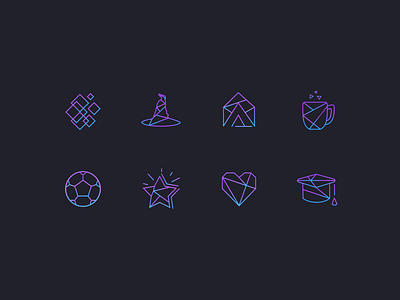 Activity icon branding graphic design icon illustration line