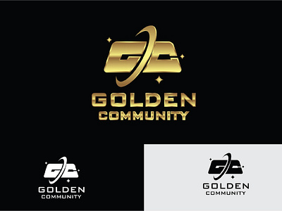 Gold Community Logo